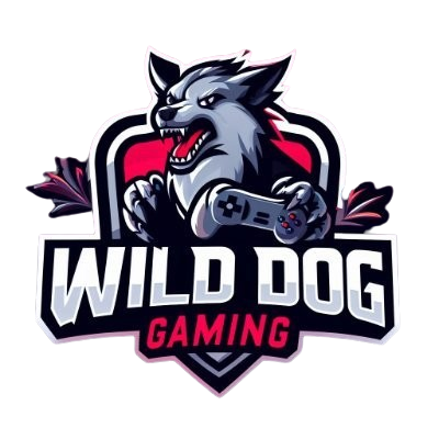@wilddoggamingyt