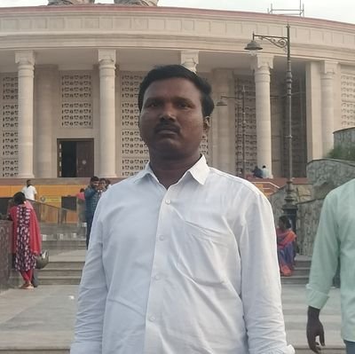 GShreenniwas123's profile picture. 