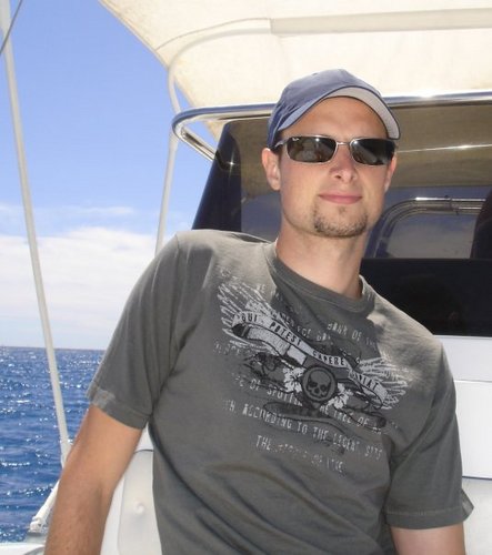 dirkdv1977's profile picture. 