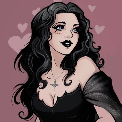 ♀️/27yrs/from Germany |
I have a huge hyperfixation on Ghost atm so that's what I mainly draw
| commissions:open❤