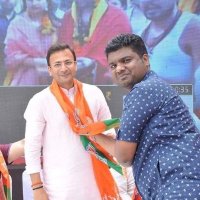 Rahul Jain BJP (@rahuljainbjp) 's Twitter Profile