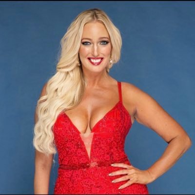 Hayley Palmer Presenter Profile