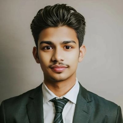 Aryaashik5's profile picture. 