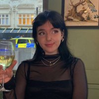 Olivia Marshall (@oliviamrshll) 's Twitter Profile