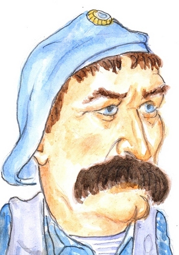 Belorizec's profile picture. 