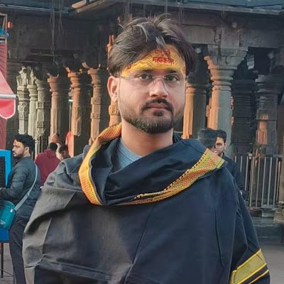 Amit90452's profile picture. 