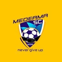 Medeama SC (@medeamasc) 's Twitter Profile
