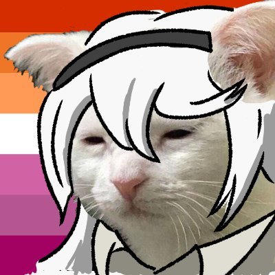 tried lesbian 🍉 || Zirune.Bskyさんのプロフィール画像