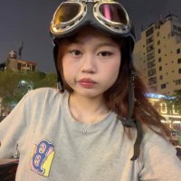Huong Trang (Rau) (@huongtrang1476) 's Twitter Profile Photo Huong Trang (Rau) (@huongtrang1476) 's Twitter Profile Photo