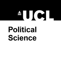 UCL Political Science - School of Public Policy (@uclspp) 's Twitter Profile