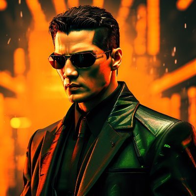 __NeoBTC__'s profile picture. Mission End Fiat