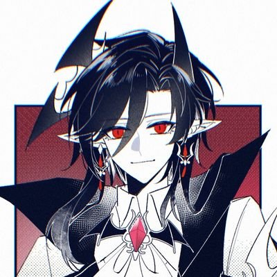 九阙烟尘さんのプロフィール画像