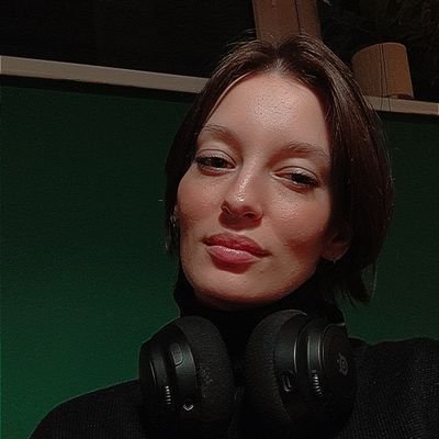 Upcoming 2025/2026 🤩 streamer
@ https://t.co/SMHCQ0NkxE
Hit me a follow so you'll be the first one to get notified! 🥳