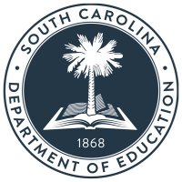 S.C. Department of Education (@educationsc) 's Twitter Profile