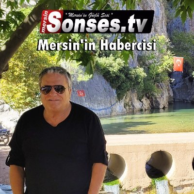 sonsestv's profile picture. Mersin'in doğru ve güvenilir (®) işaretli  İnternet Gazetesi