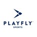 Playfly Sports (@playflysports) Twitter profile photo Playfly Sports (@playflysports) Twitter profile photo