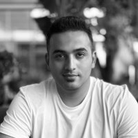 Kiya (@kiyarashm) Twitter profile photo