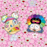 MNNK Bro.(Takashi Murakami & JP THE WAVY) (@mnnk_bro) 's Twitter Profile