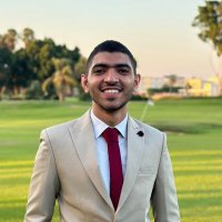 Abdelrahman Eliwa (@eliwa_97) 's Twitter Profile Photo Abdelrahman Eliwa (@eliwa_97) 's Twitter Profile Photo