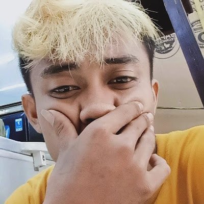 anggamv99's profile picture. 