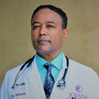 Dr. Ivan Edwards, FAAPMR, FRSA (@drivanedwards1) 's Twitter Profile
