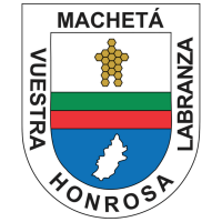 Alcaldía Machetá (@alcaldiamacheta) 's Twitter Profile