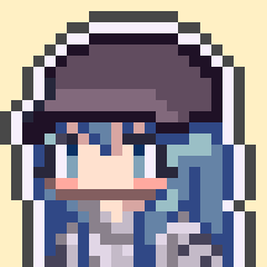 ゲーム作ったりプログラムで何か作ったりしてます。最近はGodotを使ってます。
作ったもの(作りかけ含む)
https://t.co/5dQSahzOQM