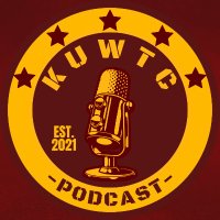 Keeping Up With The Commanders (@kuwtcpod) 's Twitter Profile