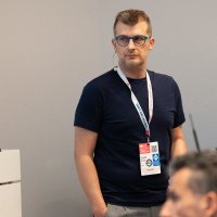 Sasha Kranjac | MVP | RD | CISSP (@sasakranjac) 's Twitter Profile