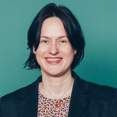 die_paulabrandt's profile picture. RETURN ON IMPACT! Auf der Mission, profitabel & sinngetrieben zu wirtschaften | SPIEGEL Bestseller Autorin | Ex-Microsoft