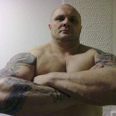 Jerry Strong Profile