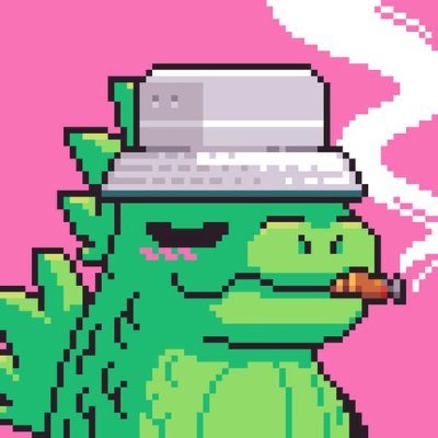 Yuungmann's profile picture. Kaiju kings holder. Space host and scenarist