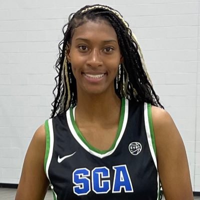 Sydney Ferguson Profile