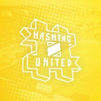 Hashtag United FC Women (@hashtagutdwomen) 's Twitter Profile Photo Hashtag United FC Women (@hashtagutdwomen) 's Twitter Profile Photo