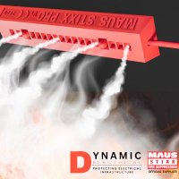 Dynamic Electrical Engineering Contractors Ltd (@dynamicltd6842) 's Twitter Profile