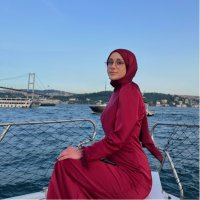 esma (@esmaayzzc) 's Twitter Profile