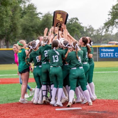 Calvary Lady Cavs Softball Profile
