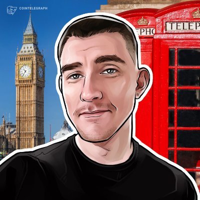 Founder of @GhostNodePR | Ex-Cointelegraph | Journalist | PR Manager | Ghostwriter | Editor