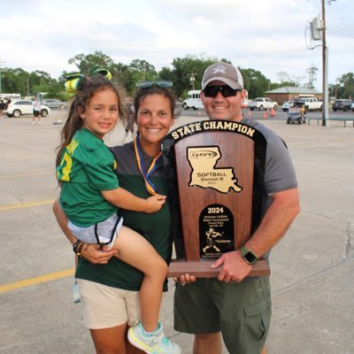 Steven 💍💕 Rylann Marylee 💕👑Head Softball Coach at Calvary Baptist Academy 💚Back to Back State Champs 💍2016 💍2017 & 4PEAT State Champs 2021,2022,2023,2024