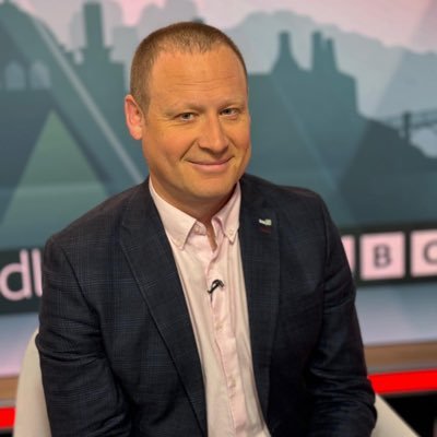 Political Reporter @bbcmtd #politicsmidlands Often found watching @WiganWarriorsRL & @ytfc or riding a bike of some sort. @robmayor.bsky.social