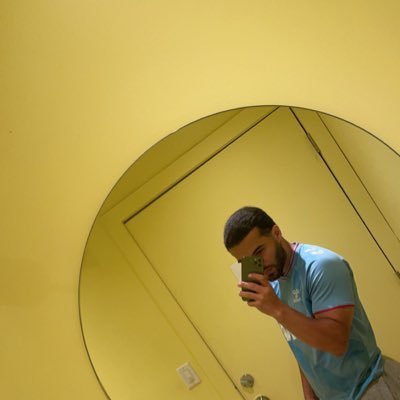 NajemM1010's profile picture. 🇱🇾