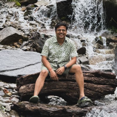 Alleged Journalist | Reportedly Reclusive | Apparently Abrasive | Sporadic Singer | Bhobensoria in Delhi | Likes are bookmarks | Views, personal. 📱@WIONews