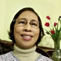Verity VM (@tvienminh) 's Twitter Profile Photo