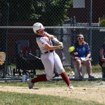 Millis High School ‘27 (MA) | Softball | SS/UTIL | 16 y/o | Polar Crush 16u Gold Capello