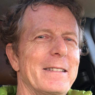 John_Mark_Rees's profile picture. Without FREE SPEECH, there is no democracy.