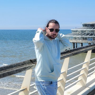 YounextAdams's profile picture. 23 Y.o
Software engineer