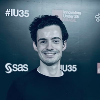 automating healthcare prevention at https://t.co/HIDQDU7Ow6 | @mit under 35 at AI & Robotics