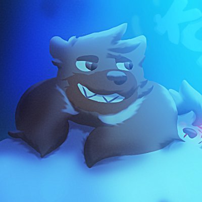 Furry Artist + Bear 🐻
💚💛🇵🇭
ENFJ 2w3~!
🔞 Contains suggestive/NSFW content!
Hope you all have a nice day~
Kofi: https://t.co/s4X6DDLEO7