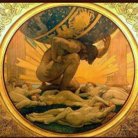 ATLAS (@25atlas2) 's Twitter Profile Photo