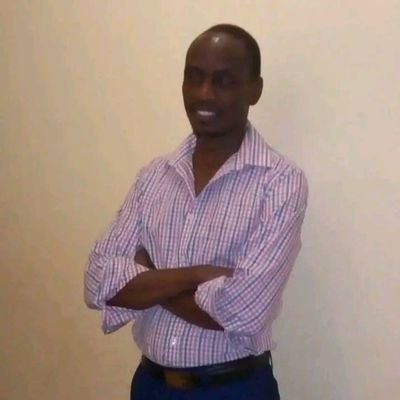 JGatsheni75's profile picture. 